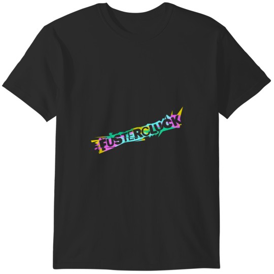 Discover Fustercluck (1) T-Shirts