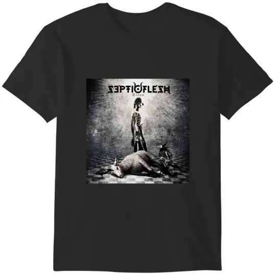Discover SepticFlesh T-Shirts