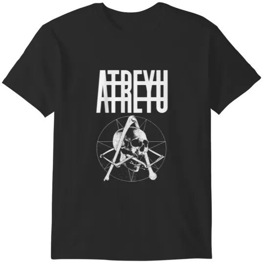 Discover Atreyu T-Shirts