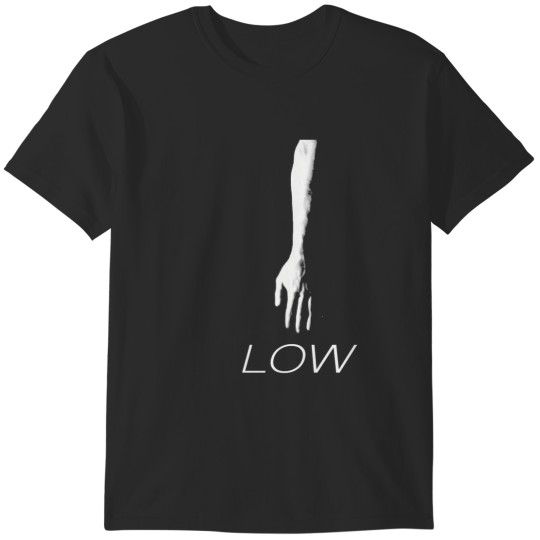Discover low trust T-Shirts