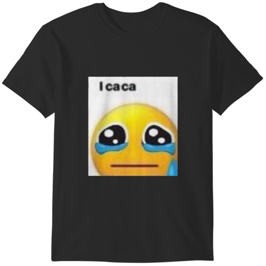 Discover I caca Long T-Shirts