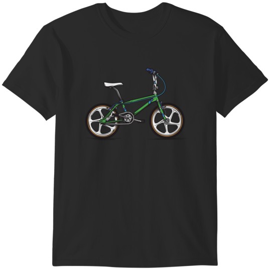 Discover Haro '85 Freestyler T-Shirts