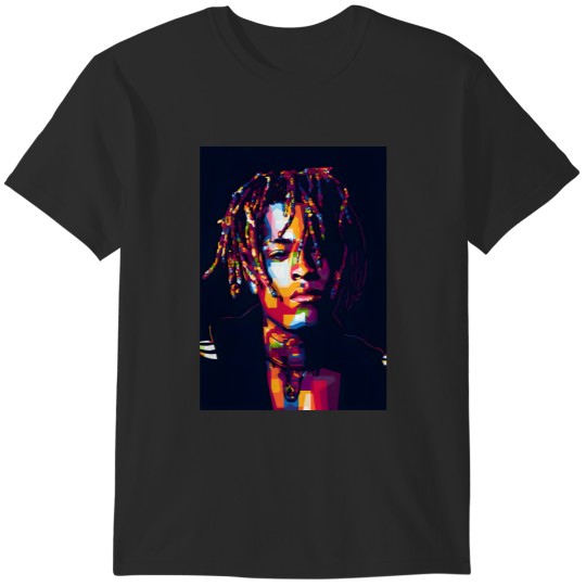 Discover Xxx Tentacion Wpap Pop Art T-Shirts