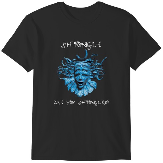Discover Are you Shpongled Active T-Shirts