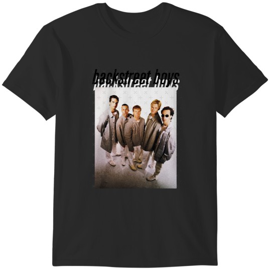 Discover Backstreet Boys 00_s Backstreet Boys 00_s T-Shirts