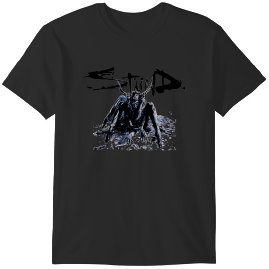 Discover Staind band T-Shirts