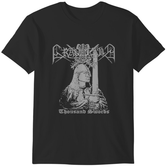 Discover GraveLand T-Shirts