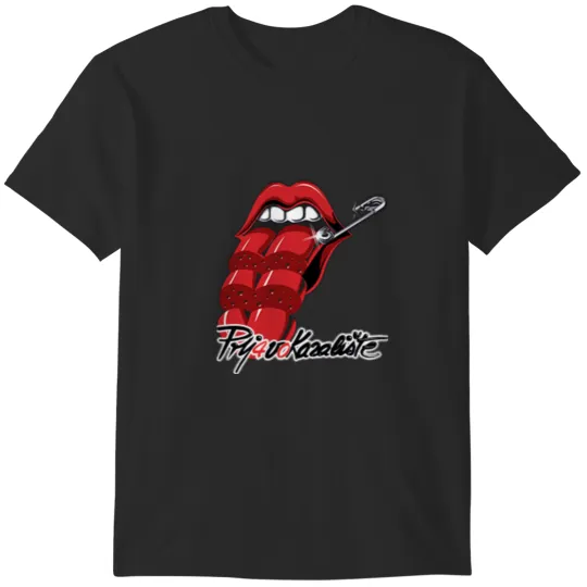 Discover Prljavo kazaliste T-Shirts