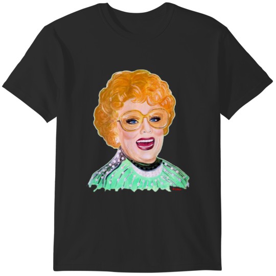 Discover 80s Lucy T-Shirts