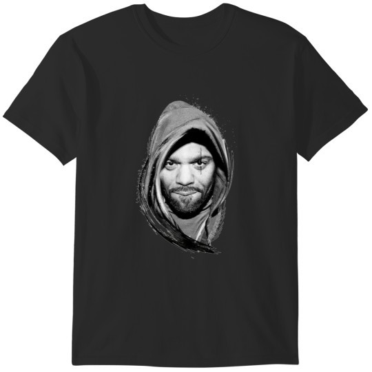 Discover Method Man T-Shirts
