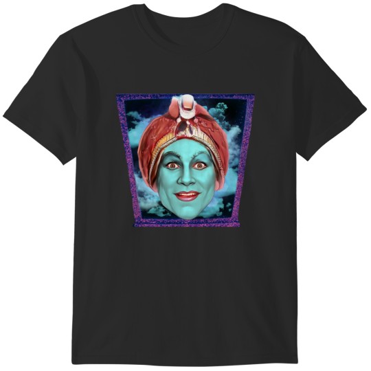 Discover Jambi - Pee Wee's Playhouse 1 T-Shirts