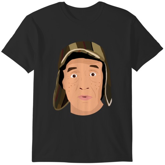 Discover Chavo del ocho T-Shirts