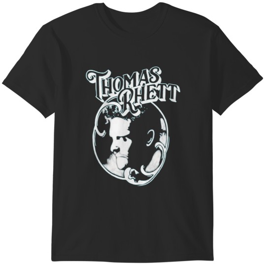 Discover Thomas Rhett T-Shirts