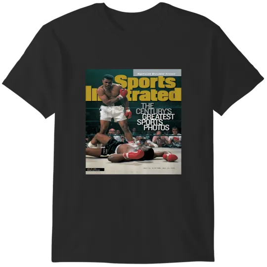Discover mohammad ali T-Shirts