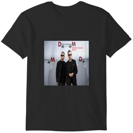 Discover  mode-s mode T-Shirts