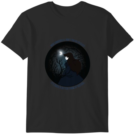 Discover A Dustland Fairytale T-Shirts