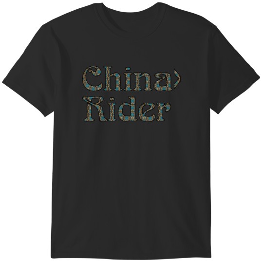 Discover Deadheads China Cat I Know You Rider Concert Tour Lot T-Shirts