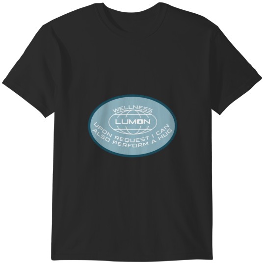 Discover lumon industries severance upon request i can also perform a hug T-Shirts