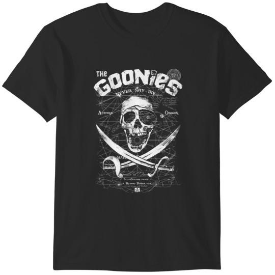 Discover GOONIES T-Shirts