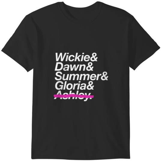 Discover Girls5eva T-Shirts