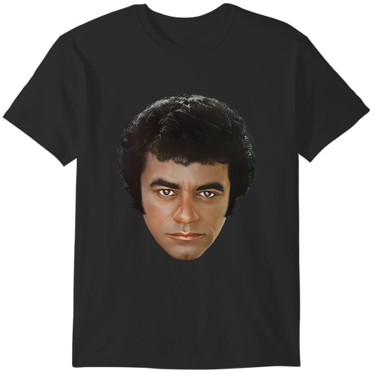 Discover Johnny Mathis T-Shirts