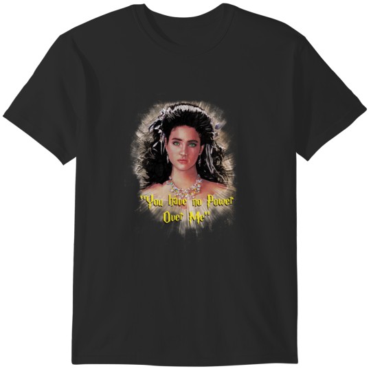 Discover Labyrinth You have no power over me T-Shirts