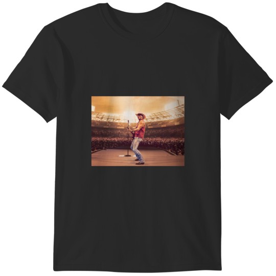 Discover live Kenny a Chesney little sun goes down 2024 T-Shirts