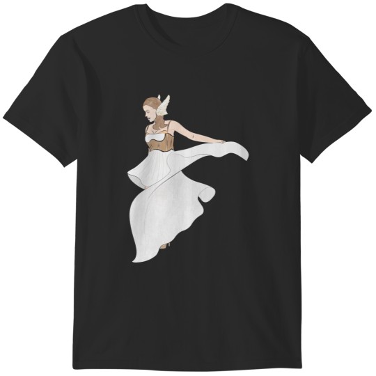 Discover Kylie Minogue Aphrodite T-Shirts