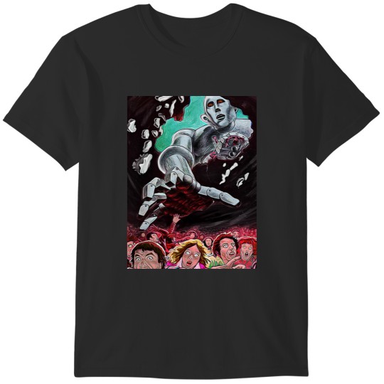 Discover News of the world Tribute T-Shirts