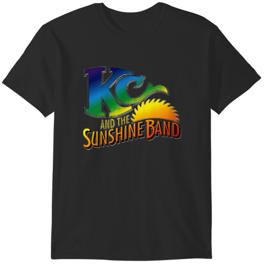 Discover kc and the sunshine band tour 2024 T-Shirts
