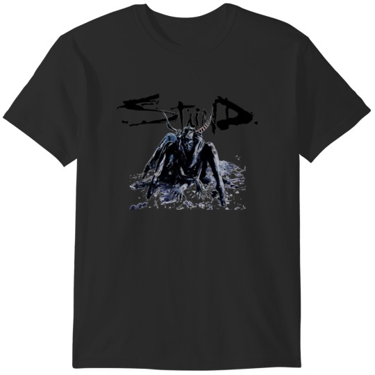 Discover Staind band T-Shirts