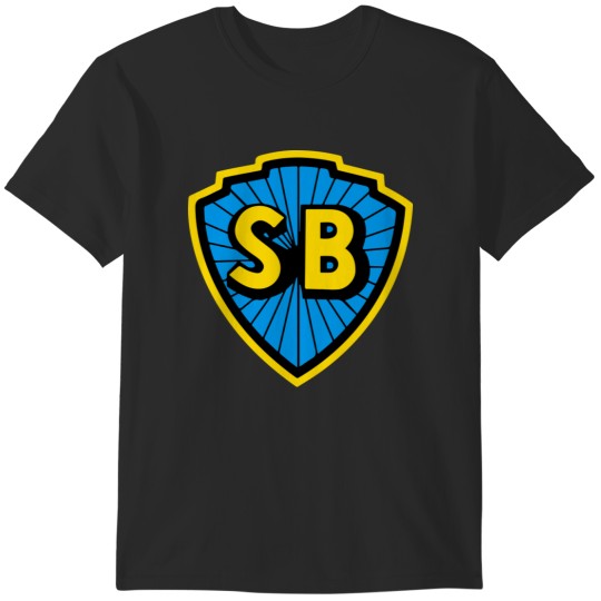 Discover Shaw Brothers Logo 1 T-Shirts