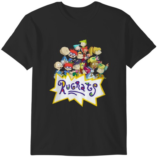 Discover rugrats T-Shirts