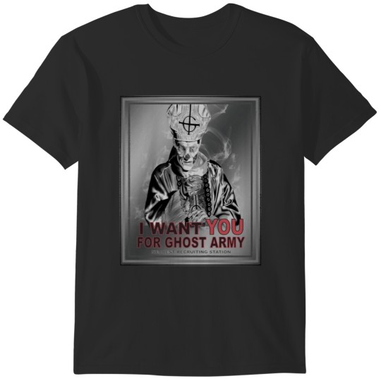 Discover papa emeritus II T-Shirts