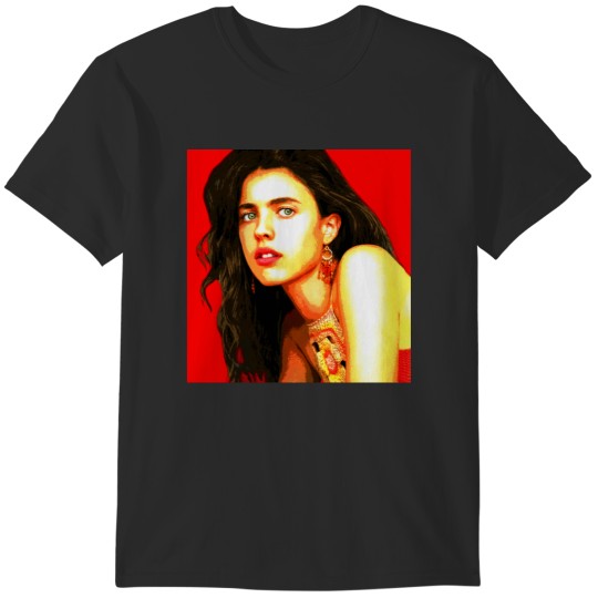 Discover margaret qualley 1 T-Shirts