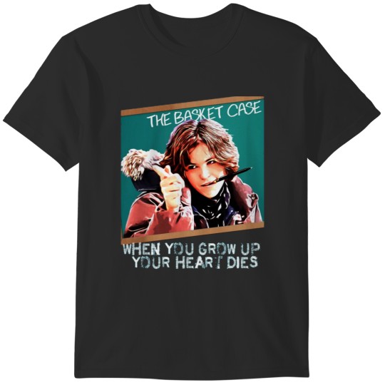 Discover The Breakfast Club Ally Sheedy Design T-Shirts