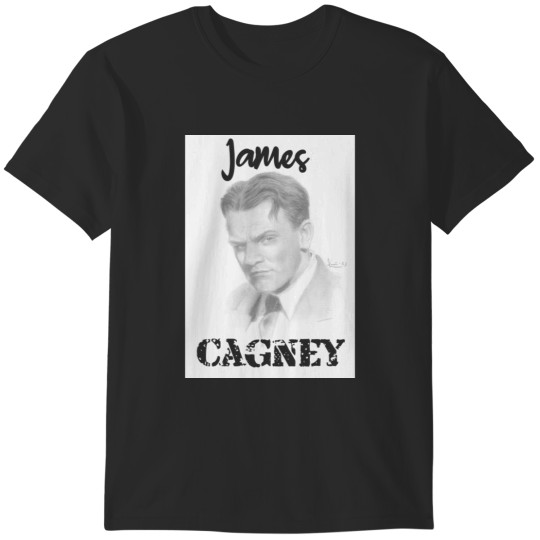 Discover James Cagney 1 T-Shirts