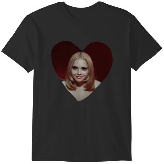 Discover Christina Ricci in Buffalo 66 Movie T-Shirts