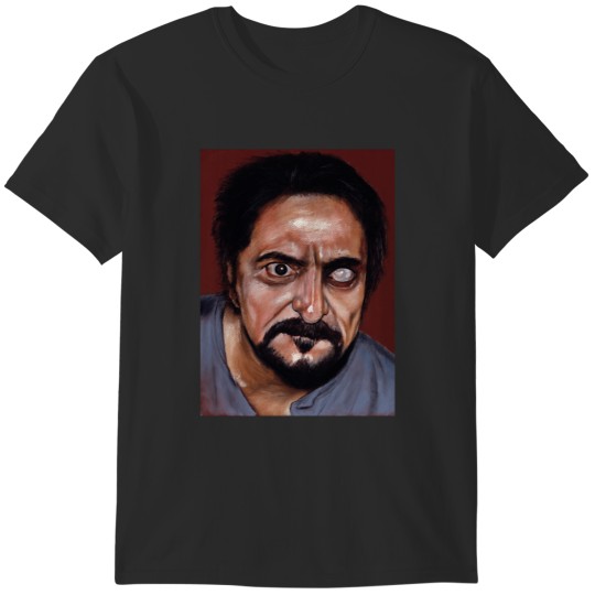Discover Tom Savini - Movie Director Active T-Shirts
