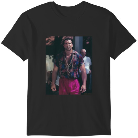 Discover Scott Hall  Razor Ramon T-Shirts