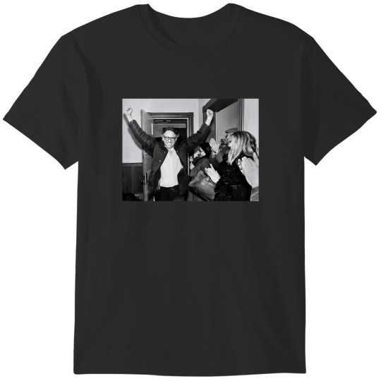 Discover bernie sanders protest 60's 1960's T-Shirts