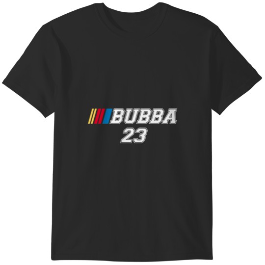 Discover Bubba Wallace T-Shirt T-Shirts