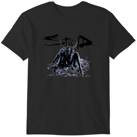 Discover Staind band T-Shirts