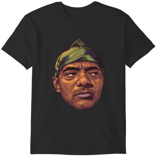Discover MOBB DEEP PRODIGY CONCEPT T-Shirts