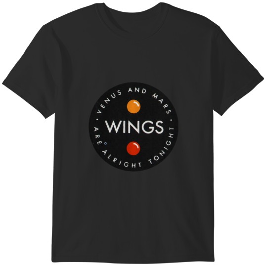 Discover P mccartney T-Shirts