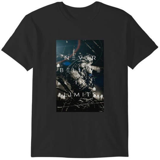 Discover Horizon Z T-Shirts