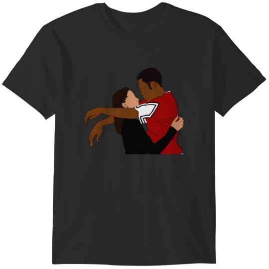 Discover A Different World Dwayne Wayne Whitley Gilbert Fan Art T-Shirts