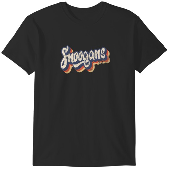 Discover Snoogans - Vintage T-Shirts