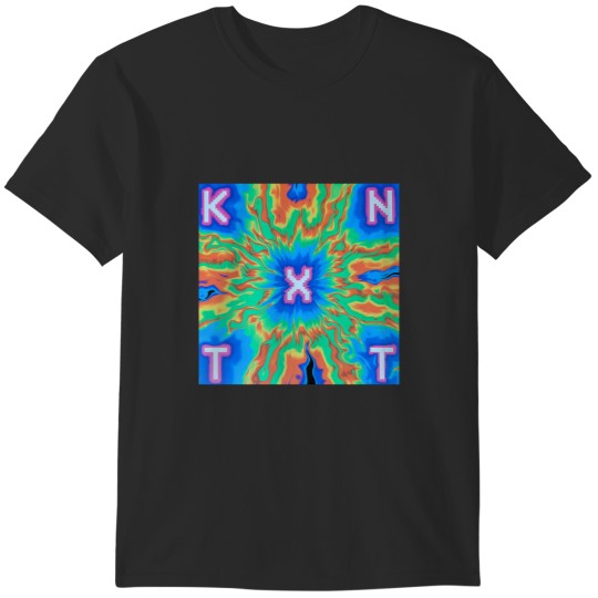 Discover Charlotte de witte Album T-Shirts
