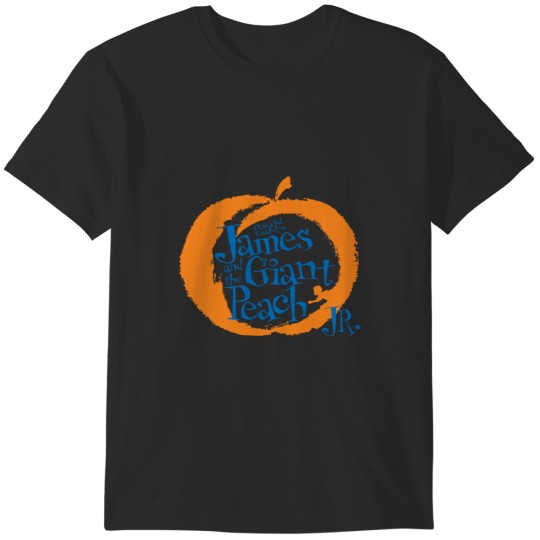 Discover James and the Giant Peach T-Shirts